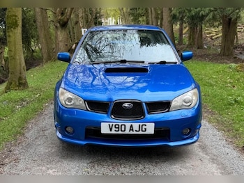 Used Subaru Impreza 2006 for sale - 78758831: Photo