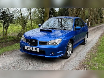 Used Subaru Impreza 2006 for sale - 78758831: Photo