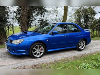 Used Subaru Impreza 2006 for sale - 78758831: Photo