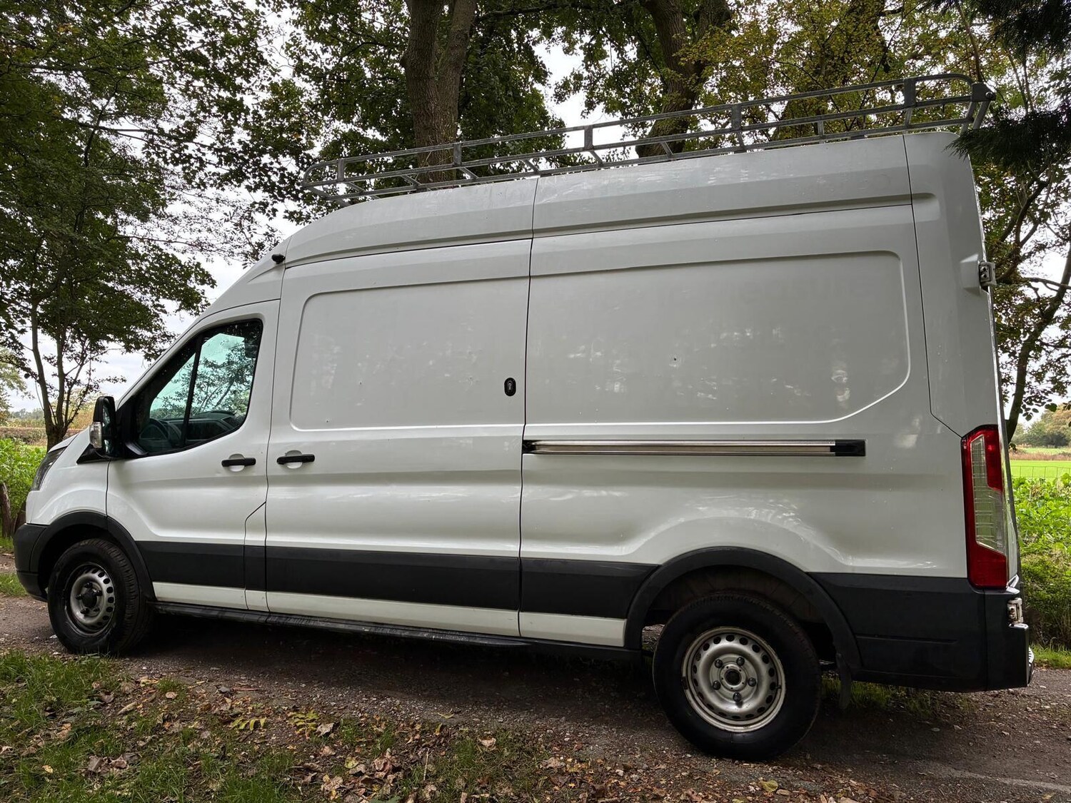 Used Ford Transit 2016 for sale - 76247620: Photo 10