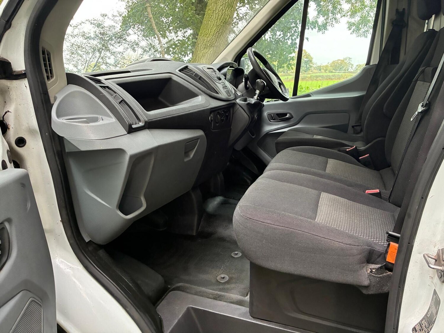 Used Ford Transit 2016 for sale - 76247620: Photo 21