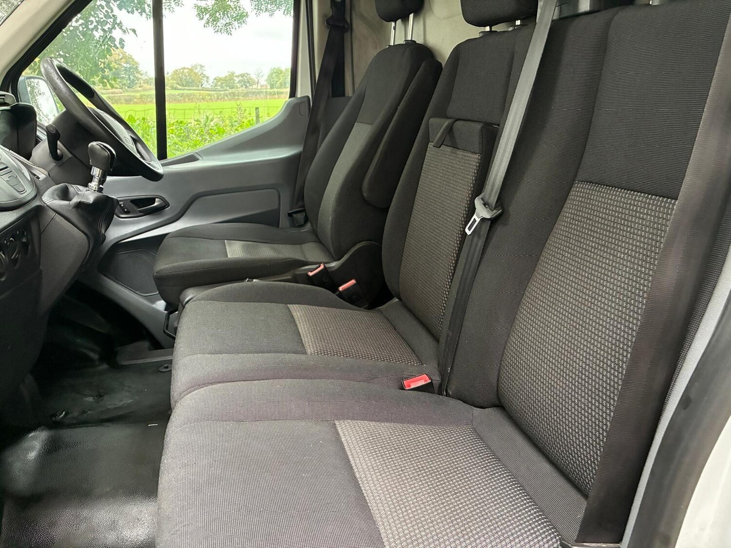 Used Ford Transit 2016 for sale - 76247620: Photo 22