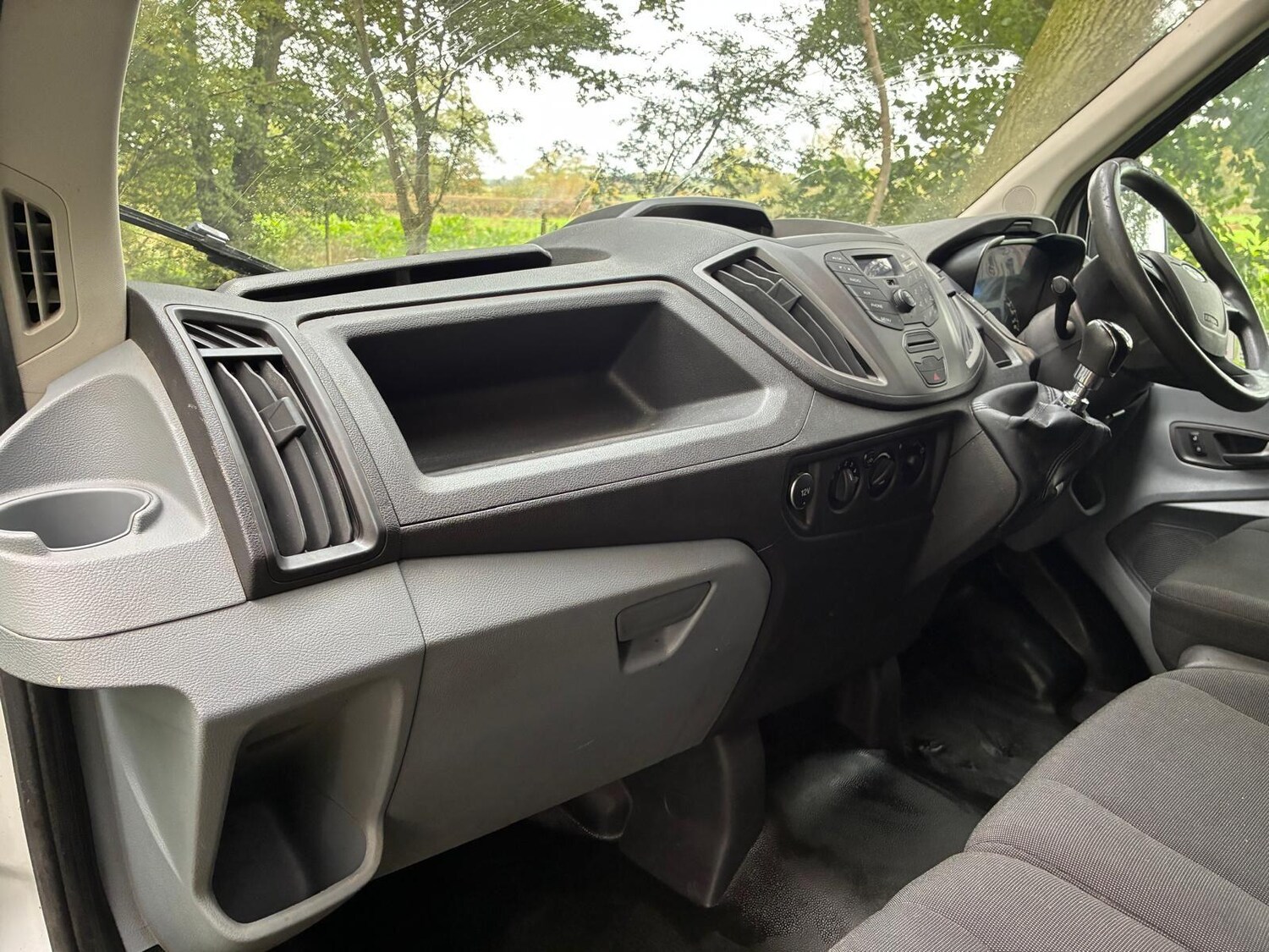 Used Ford Transit 2016 for sale - 76247620: Photo 23