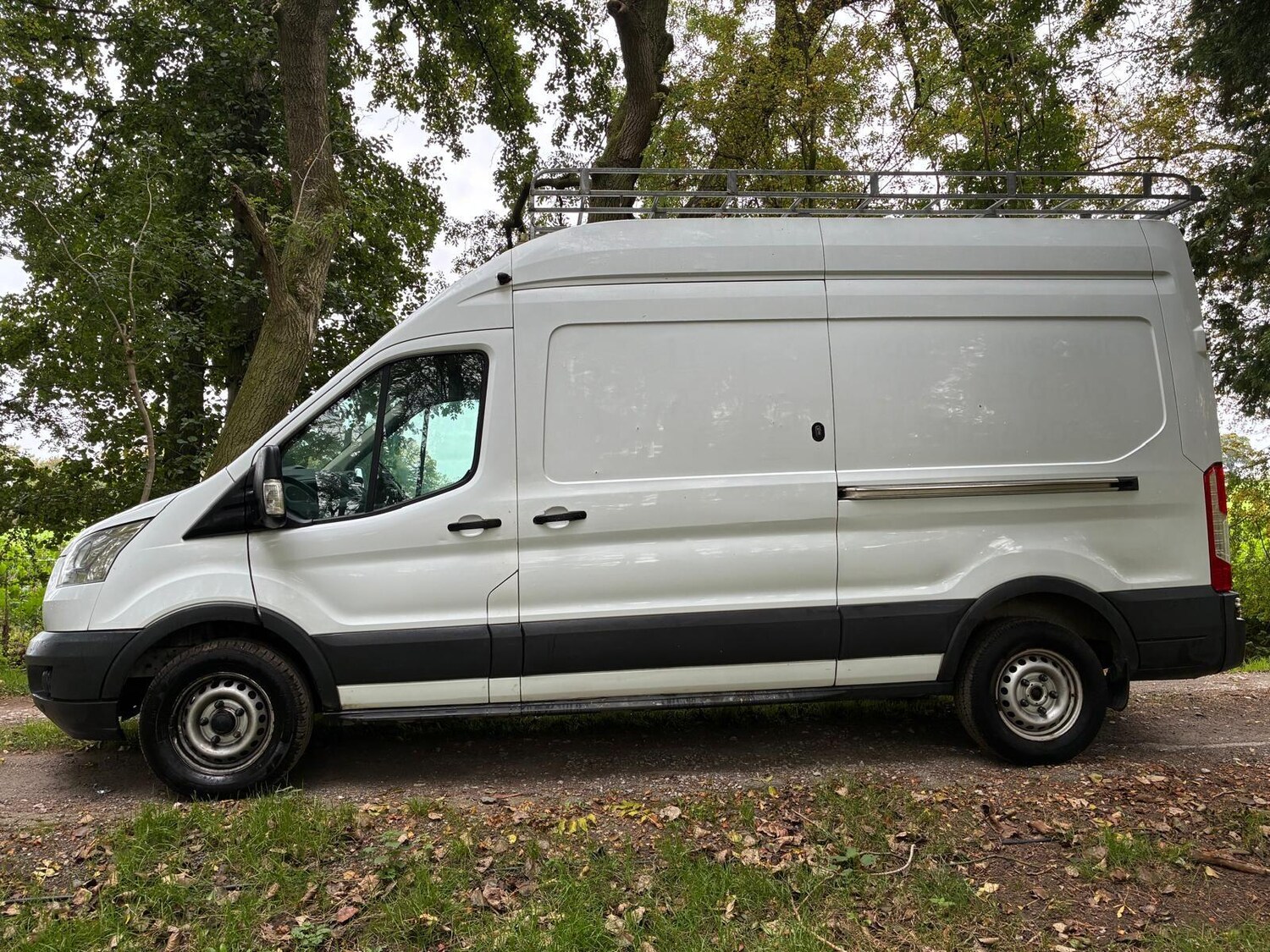 Used Ford Transit 2016 for sale - 76247620: Photo 9