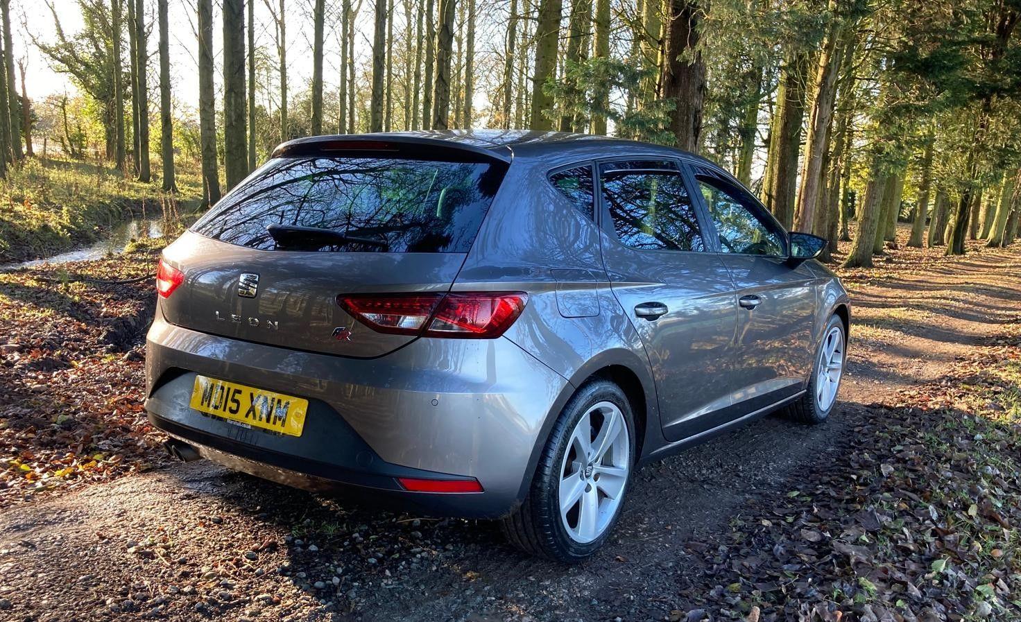 Used SEAT Leon 2015 for sale - 76314829: Photo 11