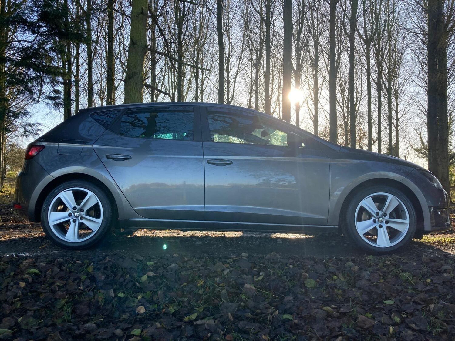 Used SEAT Leon 2015 for sale - 76314829: Photo 19