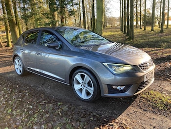 2015 (15) - 1.4 TSI ACT FR Euro 6 (s/s) 5dr