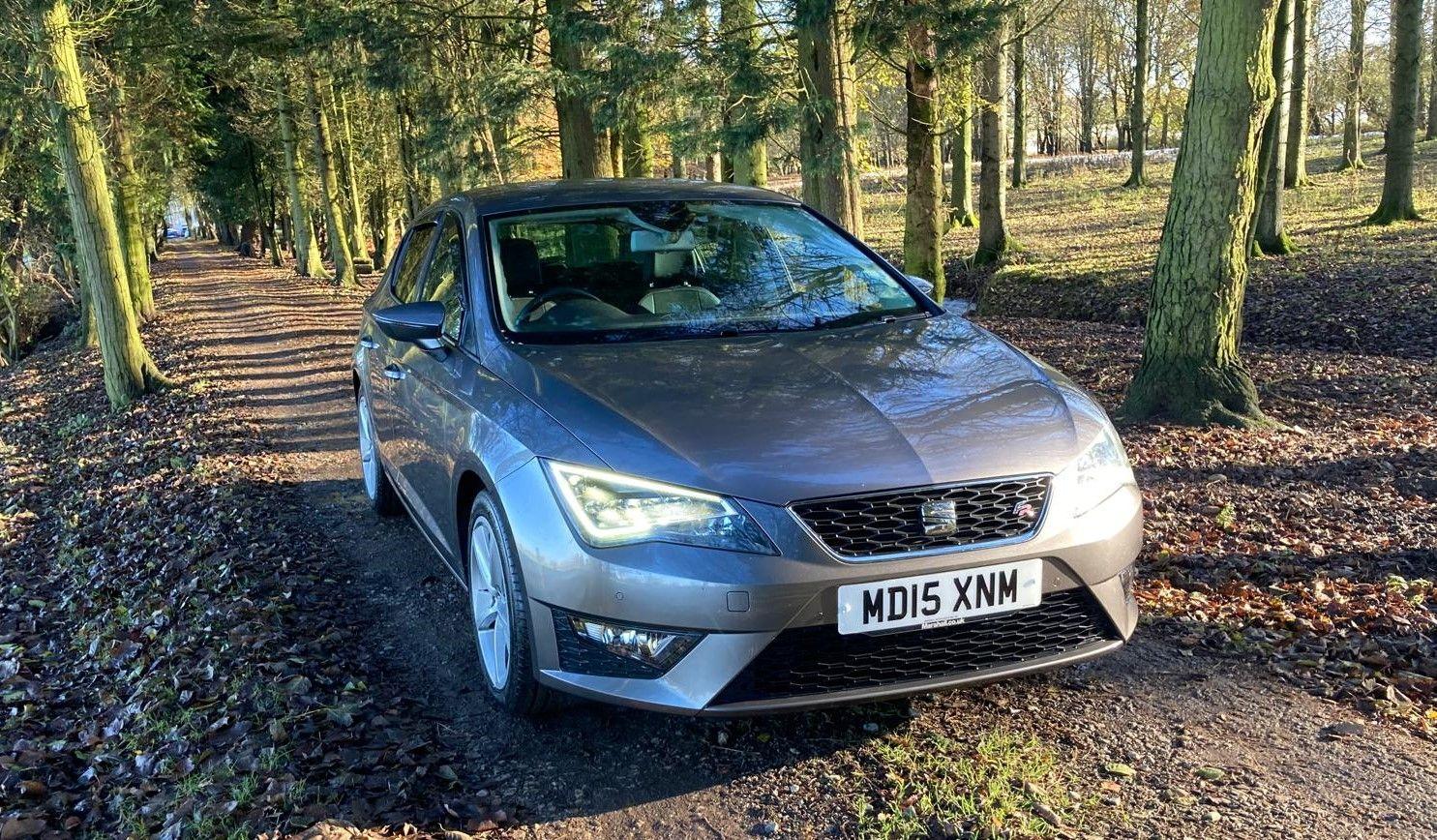 Used SEAT Leon 2015 for sale - 76314829: Photo 6