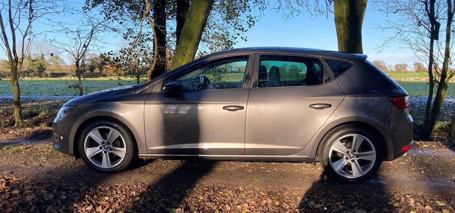 Used SEAT Leon 2015 for sale - 76314829: Photo 9