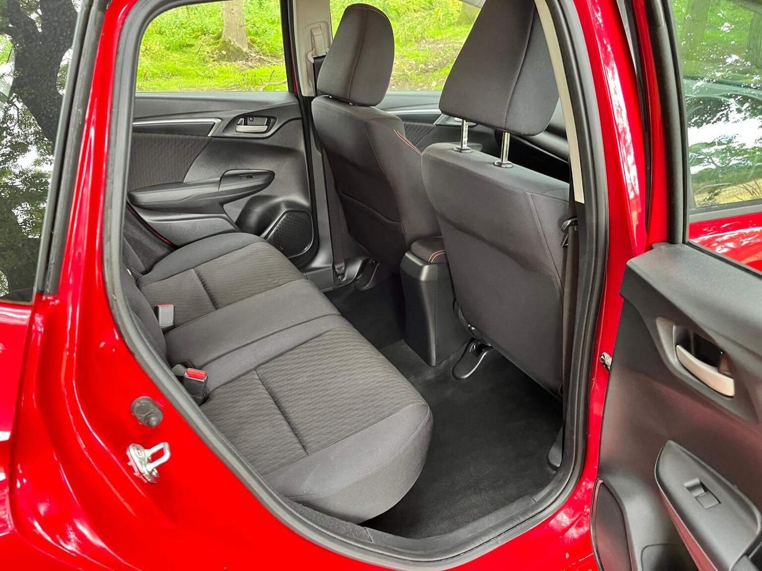 Used Honda Jazz 2018 for sale - 76905134: Photo 10