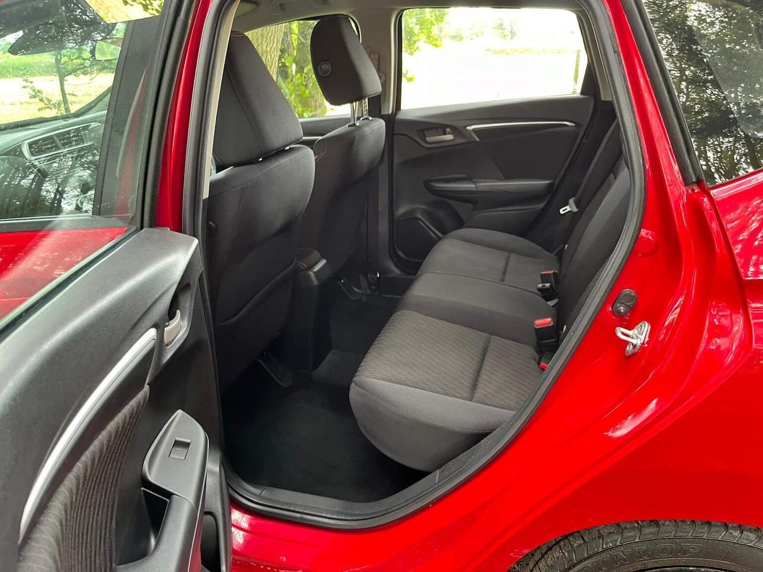 Used Honda Jazz 2018 for sale - 76905134: Photo 12