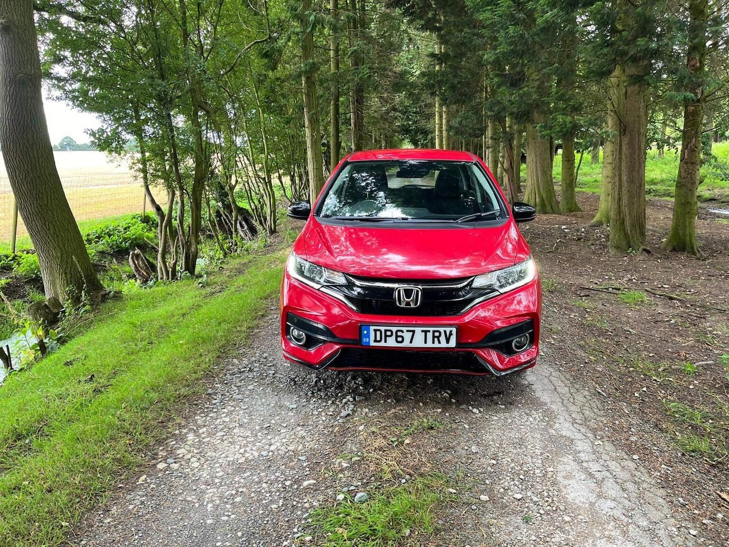 Used Honda Jazz 2018 for sale - 76905134: Photo 7