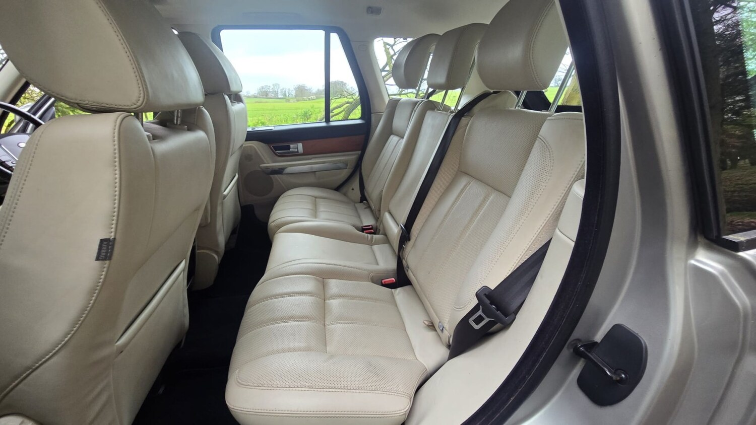 Used Land Rover Range Rover Sport 2011 for sale - 78125165: Photo 14