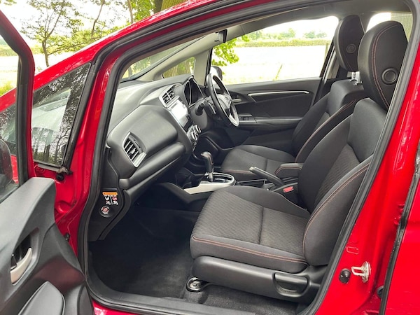 Used Honda Jazz 2018 for sale - 72658309: Photo 13