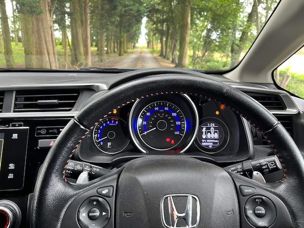 Used Honda Jazz 2018 for sale - 72658309: Photo 14