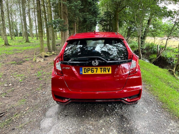 Used Honda Jazz 2018 for sale - 72658309: Photo 6