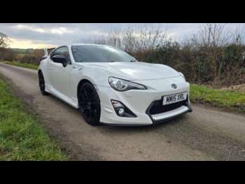 Used Toyota GT86 2015 for sale - 73967877: Photo