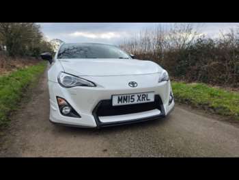 Used Toyota GT86 2015 for sale - 73967877: Photo