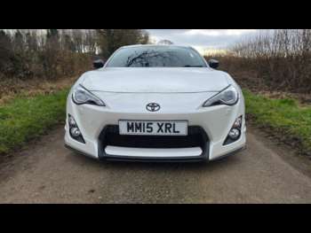 Used Toyota GT86 2015 for sale - 73967877: Photo