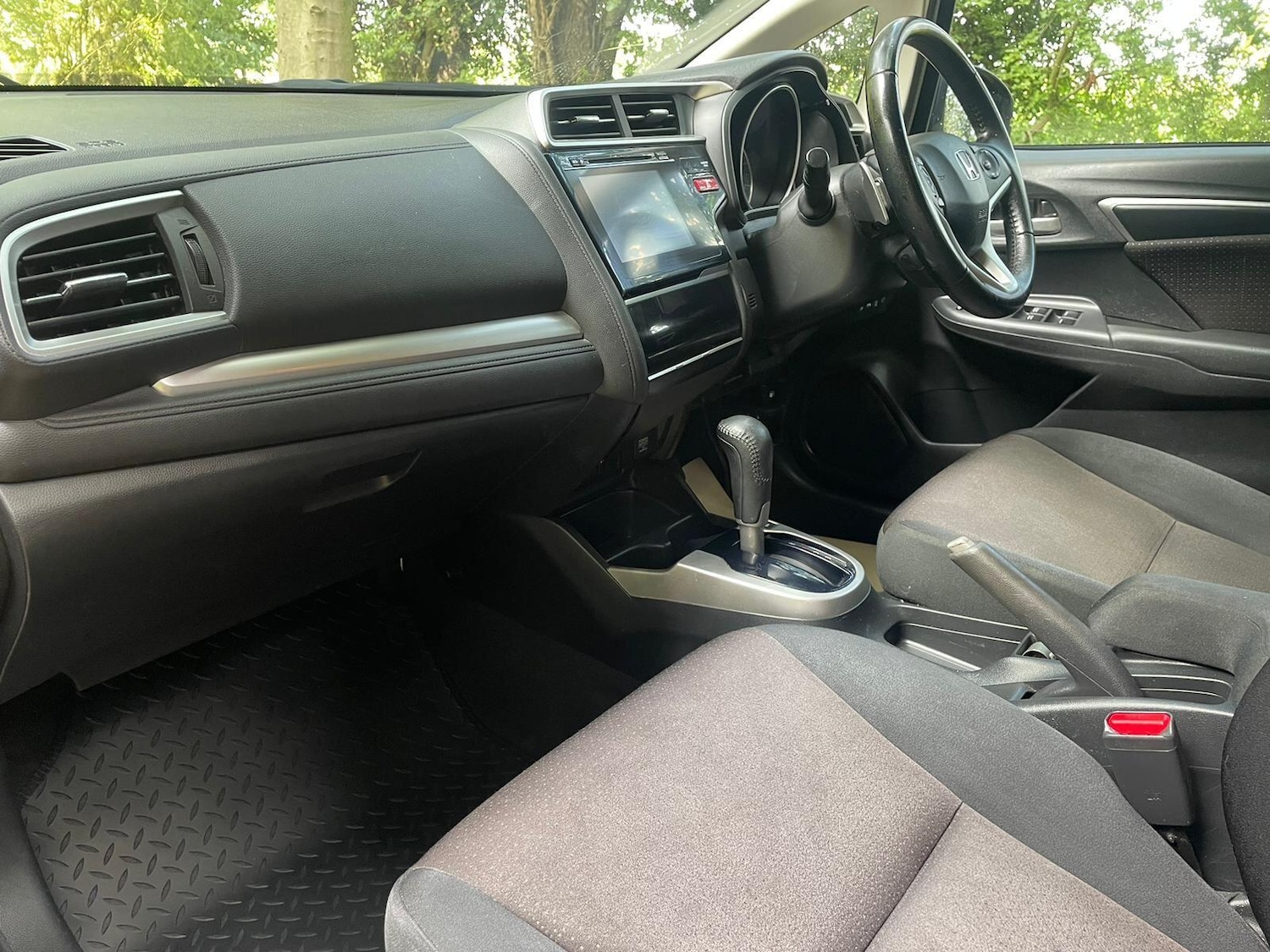 Vehicle 25