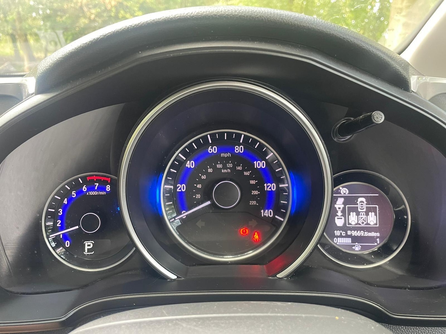 Vehicle 28