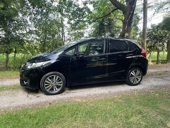 Used Honda Jazz 2017 for sale - 75838833: Photo