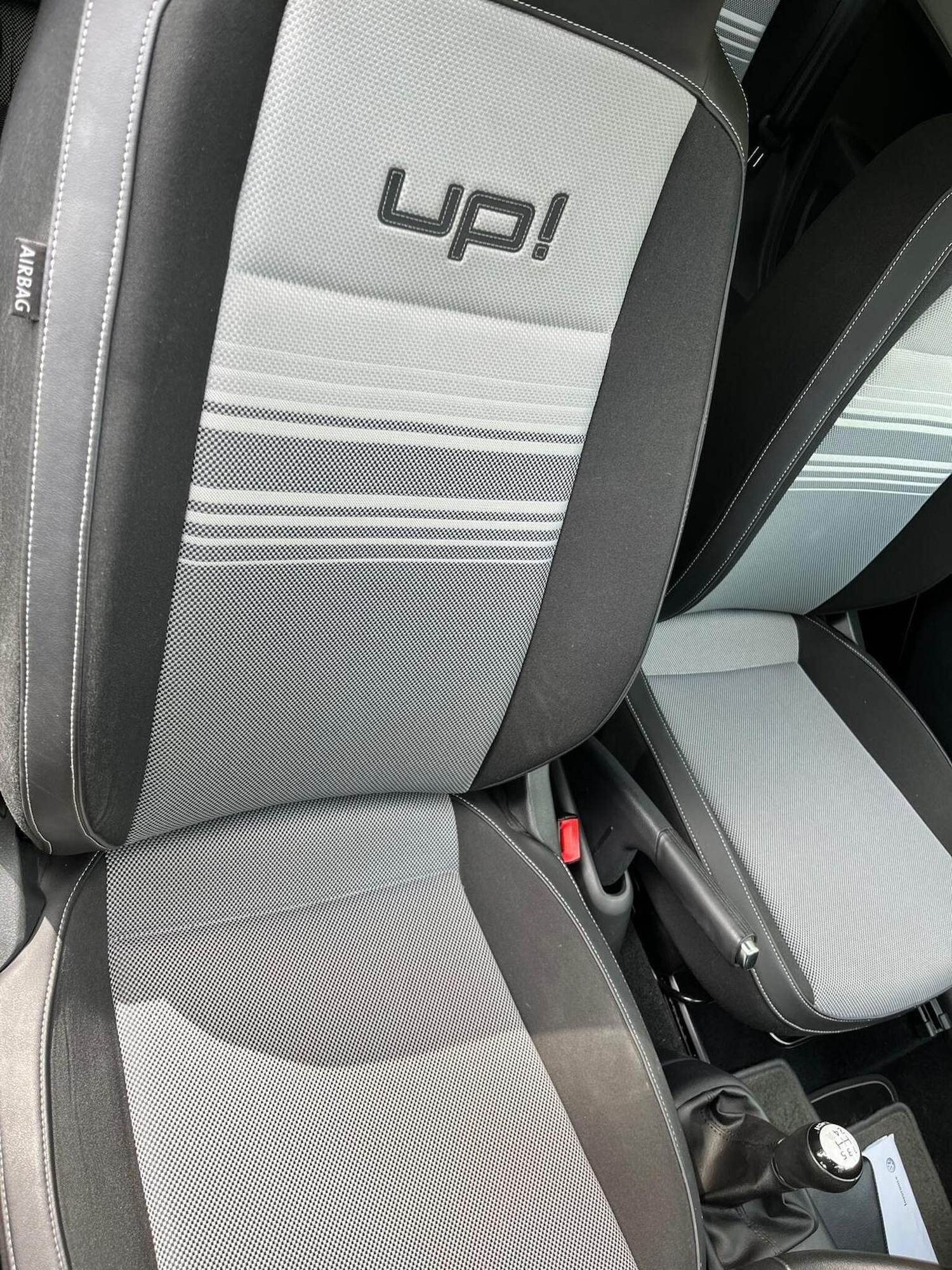 Used Volkswagen up! 2012 for sale - 76905139: Photo 10