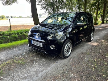 Used Volkswagen up! 2012 for sale - 76905139: Photo