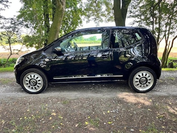 Used Volkswagen up! 2012 for sale - 76905139: Photo