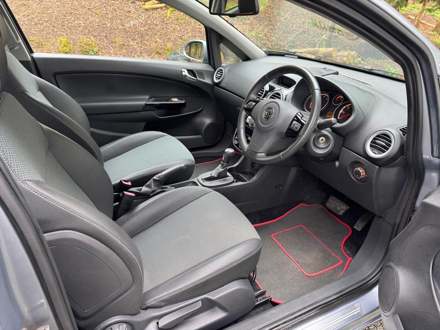 Used Vauxhall Corsa 2009 for sale - 78125154: Photo 12