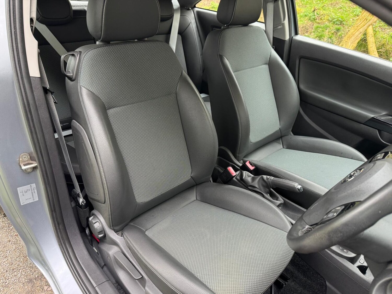 Used Vauxhall Corsa 2009 for sale - 78125154: Photo 13