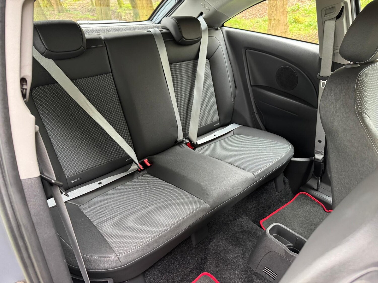 Used Vauxhall Corsa 2009 for sale - 78125154: Photo 14