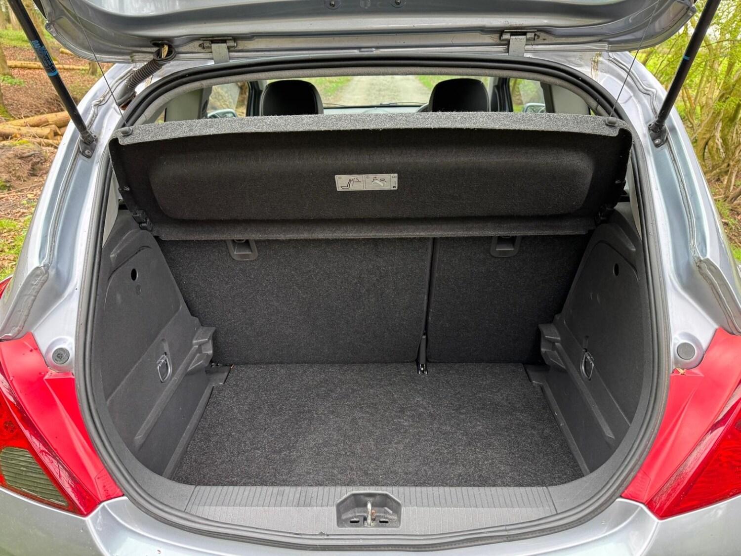 Used Vauxhall Corsa 2009 for sale - 78125154: Photo 15