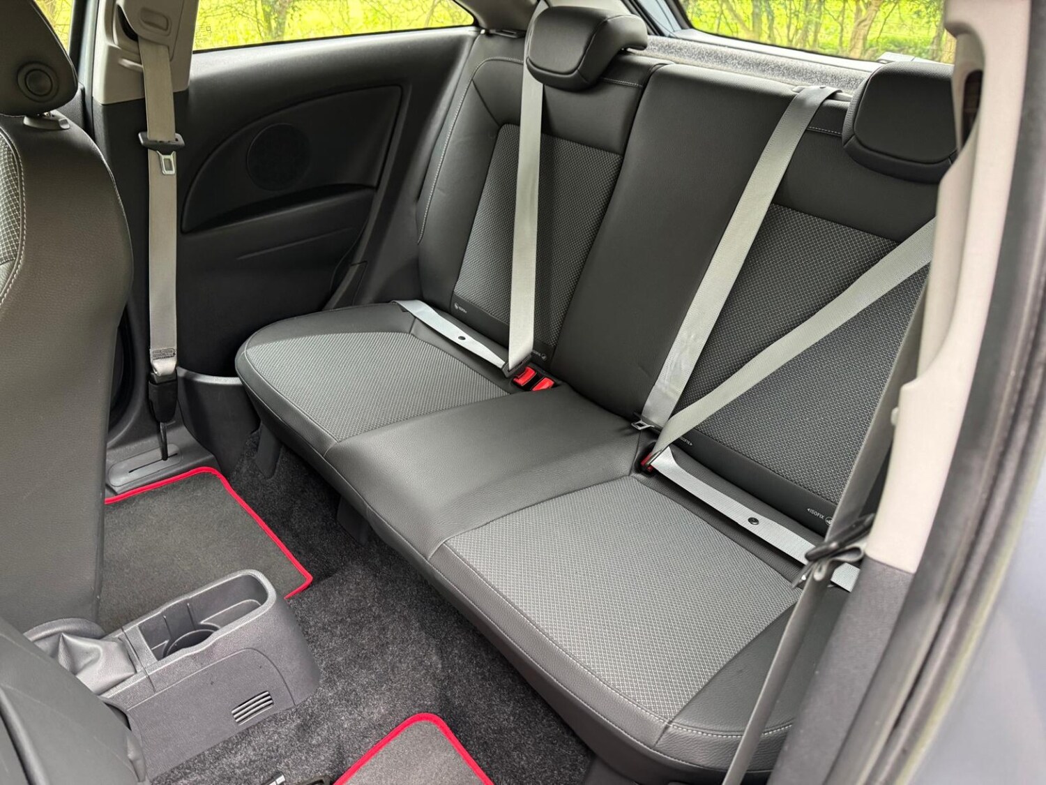 Used Vauxhall Corsa 2009 for sale - 78125154: Photo 16