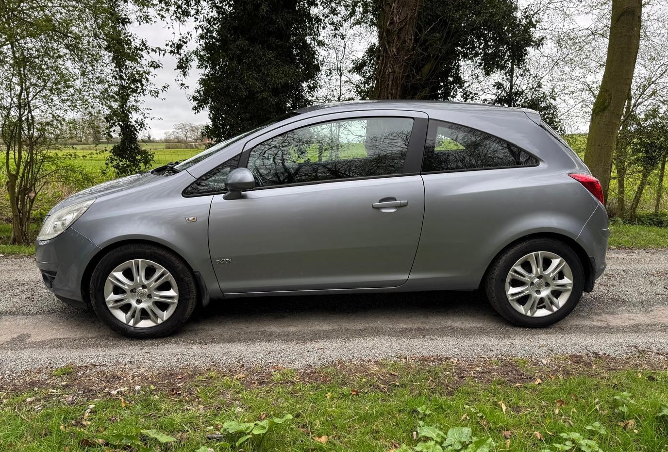 Used Vauxhall Corsa 2009 for sale - 78125154: Photo 5