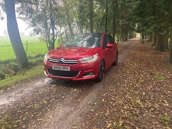 Used Citroen C4 2010 for sale - 76122425: Photo 2