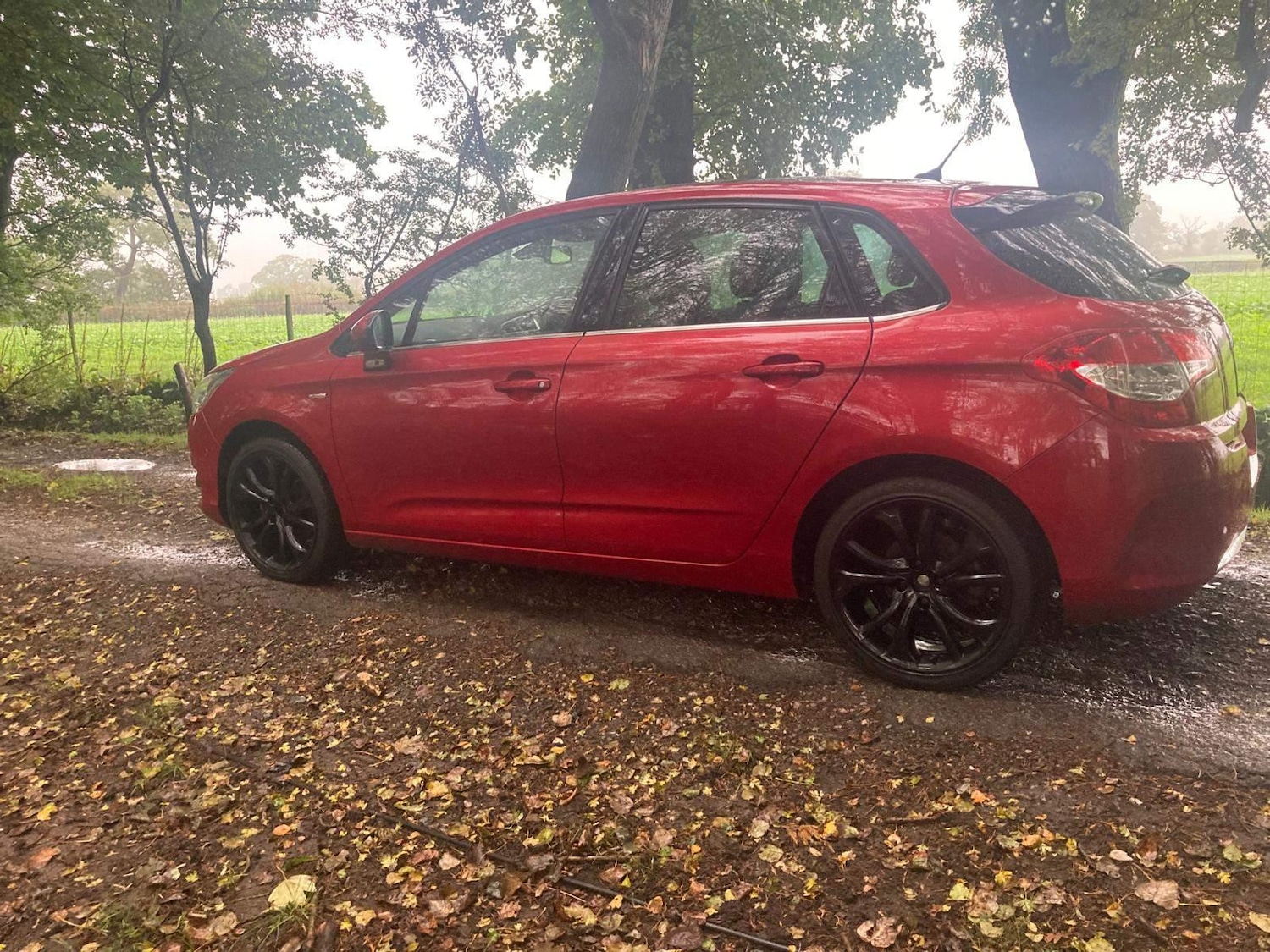 Used Citroen C4 2010 for sale - 76122425: Photo 5