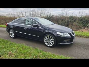 2012 (12) - 2.0 TDI BlueMotion Tech GT DSG Euro 5 (s/s) 4dr (5 Seat)