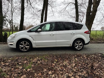 Used Ford S-Max 2013 for sale - 78286245: Photo