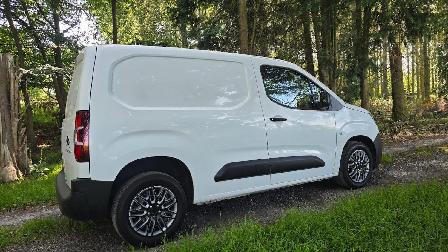 Used Citroen Berlingo 2019 for sale - 76905133: Photo 13