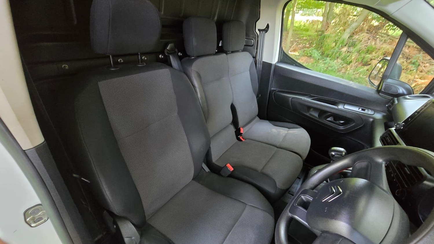 Used Citroen Berlingo 2019 for sale - 76905133: Photo 19