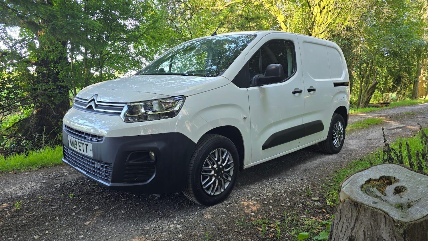 Used Citroen Berlingo 2019 for sale - 76905133: Photo 6