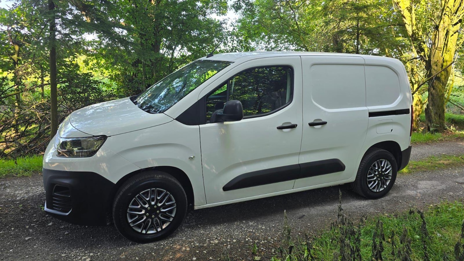 Used Citroen Berlingo 2019 for sale - 76905133: Photo 7
