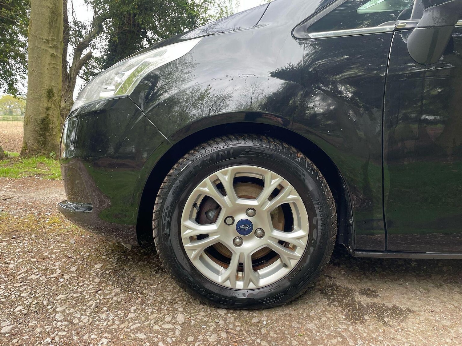 Used Ford B-MAX 2014 for sale - 76905149: Photo 16