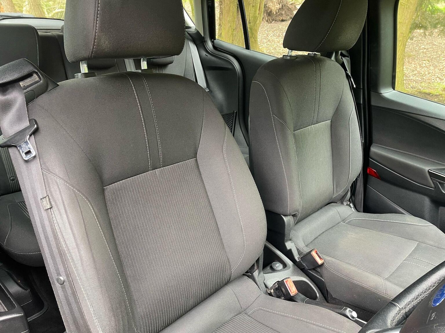 Used Ford B-MAX 2014 for sale - 76905149: Photo 17