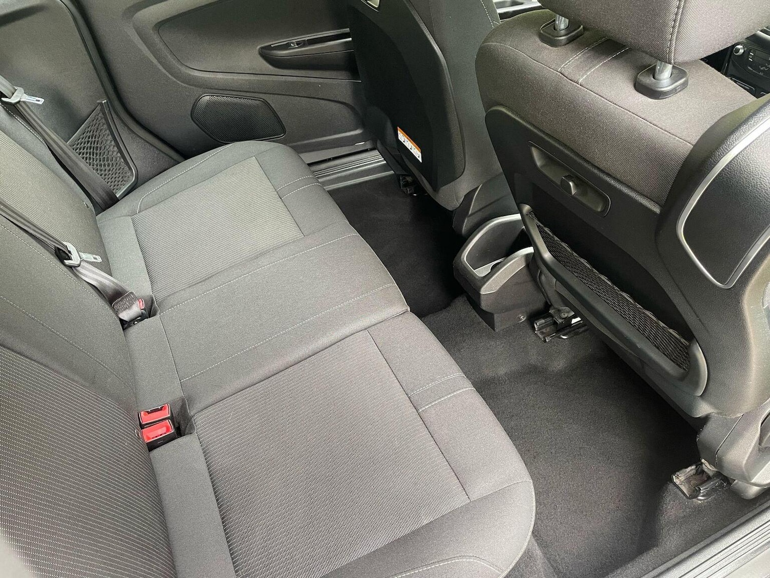 Used Ford B-MAX 2014 for sale - 76905149: Photo 20