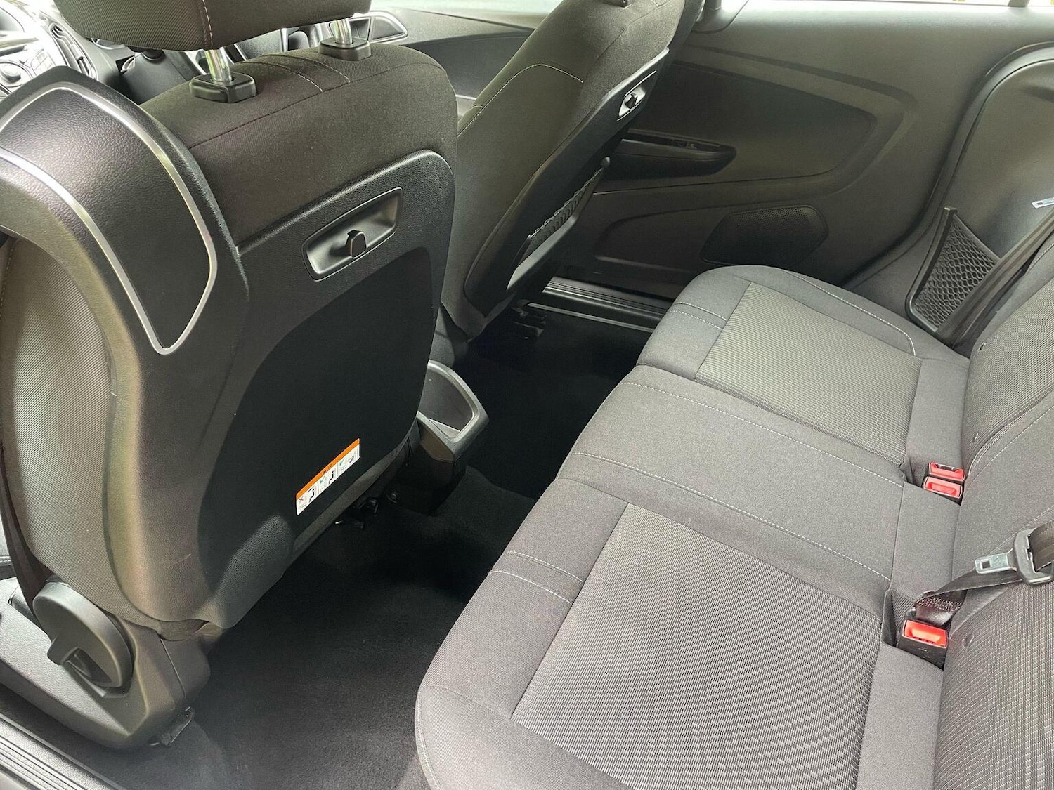 Used Ford B-MAX 2014 for sale - 76905149: Photo 23