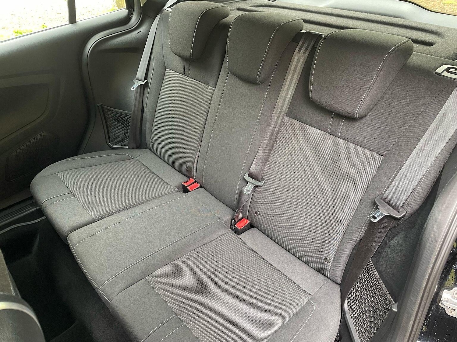 Used Ford B-MAX 2014 for sale - 76905149: Photo 24