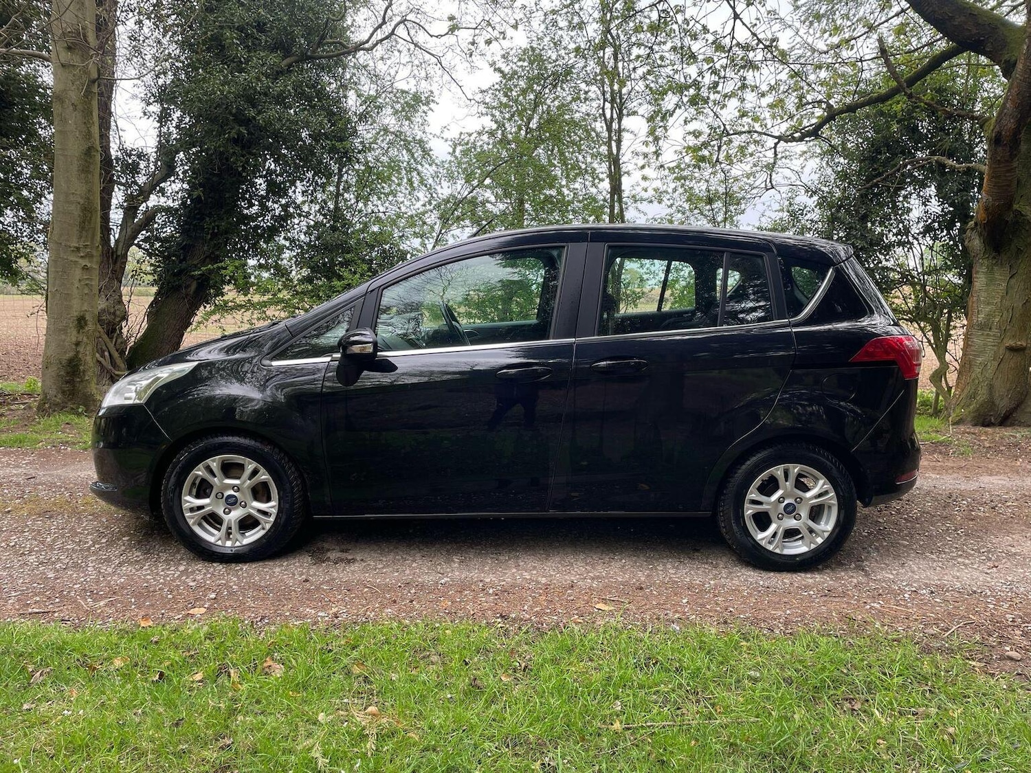 Used Ford B-MAX 2014 for sale - 76905149: Photo 6