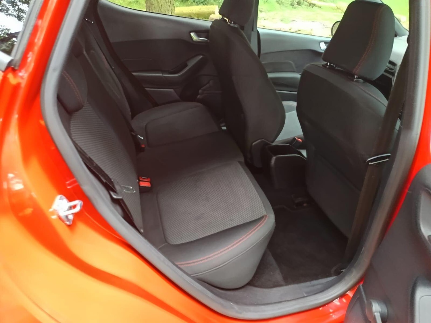 Used Ford Fiesta 2019 for sale - 76905144: Photo 14